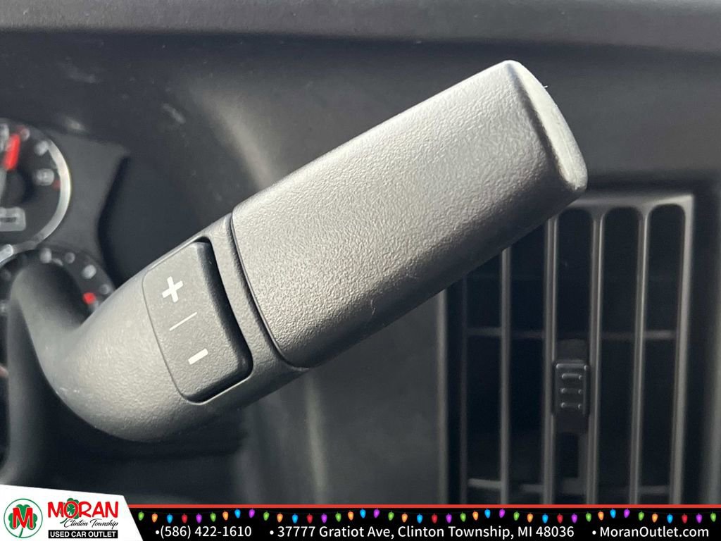 Used 2017 Chevrolet Express 2500 LS image 24