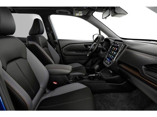 New 2026 Subaru Forester Sport AWD/4WD image 16
