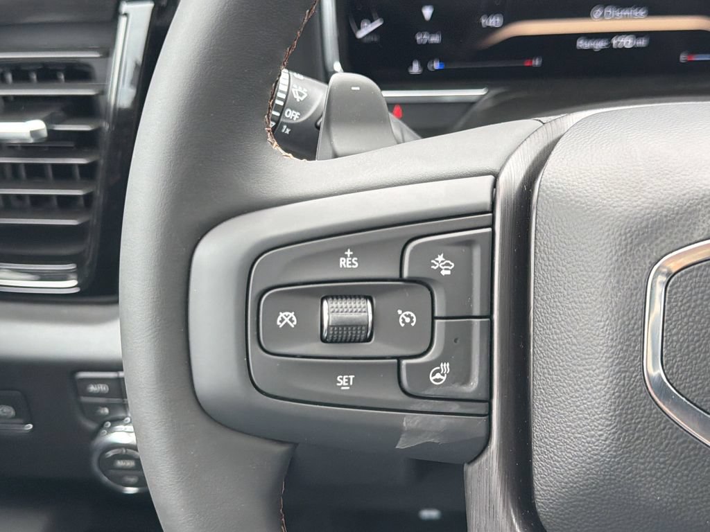 New 2026 GMC Sierra 1500 AT4 w/ Technology Package AWD/4WD image 10