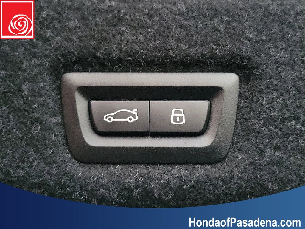 Used 2025 BMW 530i image 26