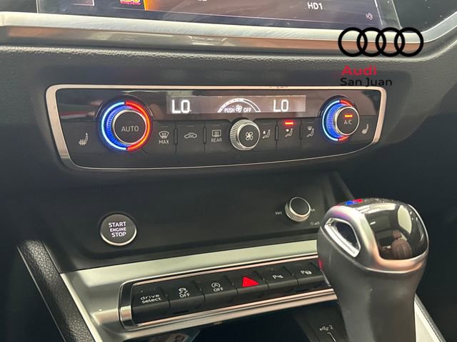 Used 2020 Audi Q3 2.0T Prestige w/ Prestige Package image 19