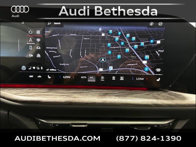 Certified 2025 Audi Q5 Premium w/ Convenience Package AWD/4WD image 20