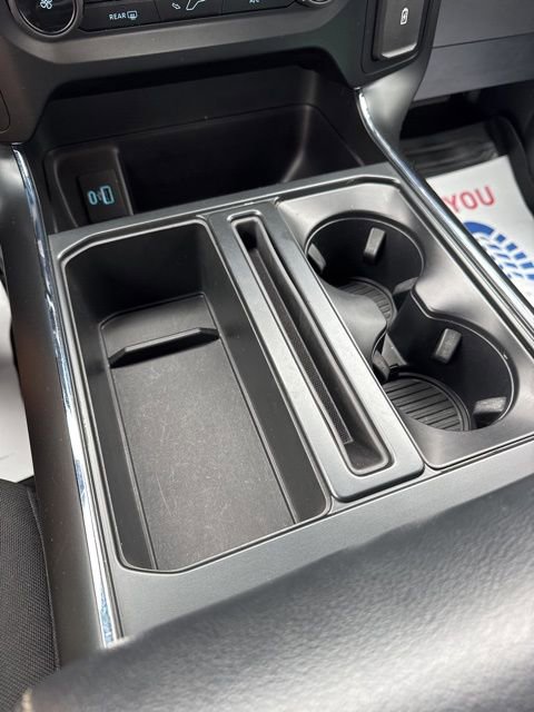 Certified 2021 Ford F150 XL w/ STX Appearance Package image 22