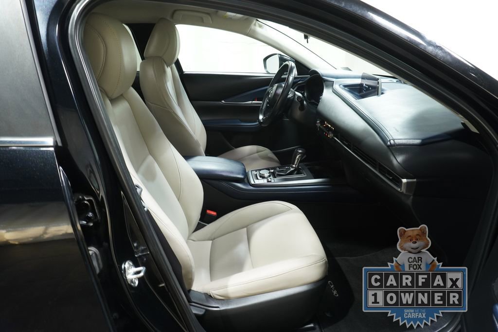 Used 2020 MAZDA CX-30 AWD w/ Select Package image 14
