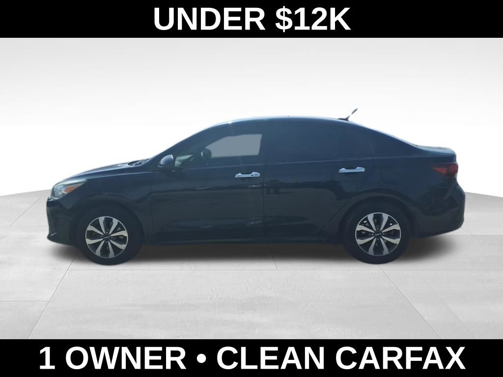 Used 2022 Kia Rio S w/ Technology Package image 5