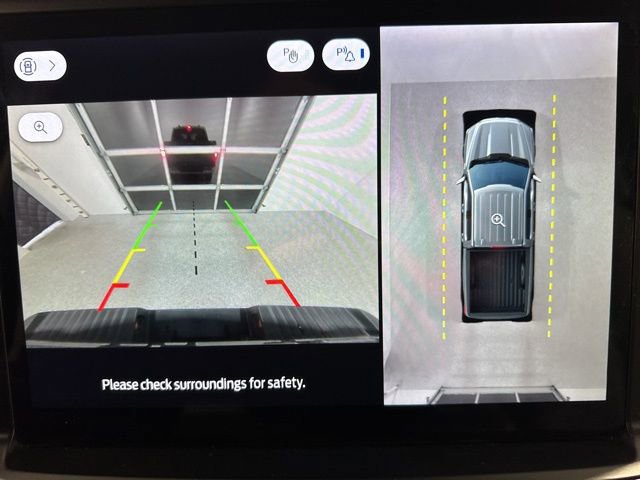 Used 2024 Ford F150 XLT image 15