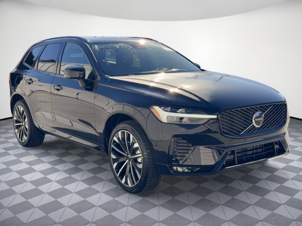 New 2027 Volvo XC60 B5 Ultra AWD/4WD image 7