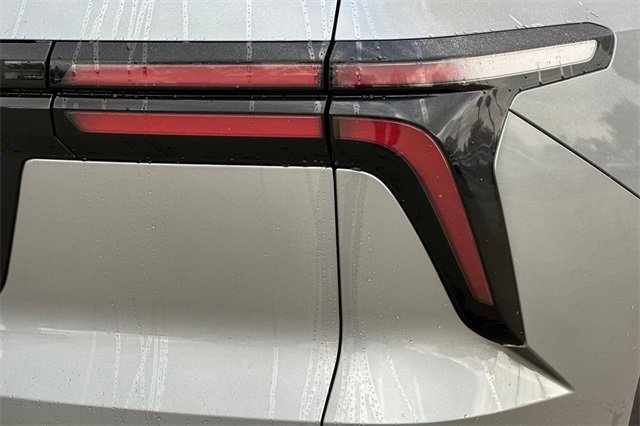 New 2026 Chevrolet Traverse Z71 w/ Enhanced Driving Package image 38