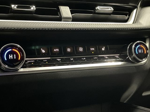 New 2026 Chevrolet Equinox LT w/ Convenience Package II image 30