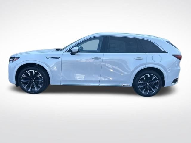 New 2026 MAZDA CX-90 3.3 Turbo S w/ Premium Plus AWD/4WD image 3