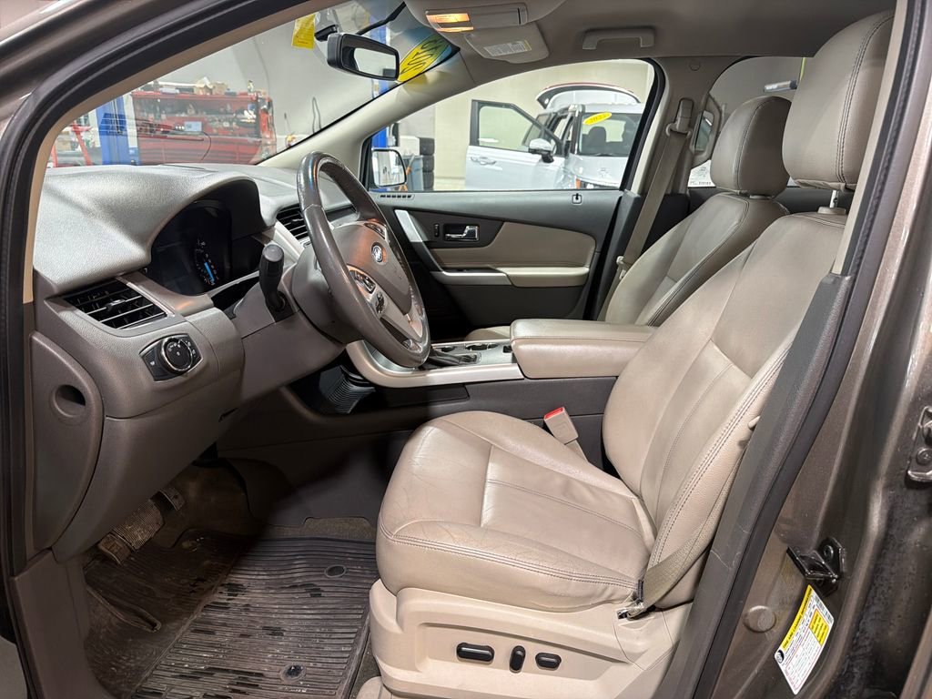 Used 2013 Ford Edge SEL image 60