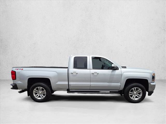 Used 2016 Chevrolet Silverado 1500 LT w/ All Star Edition AWD/4WD video 4