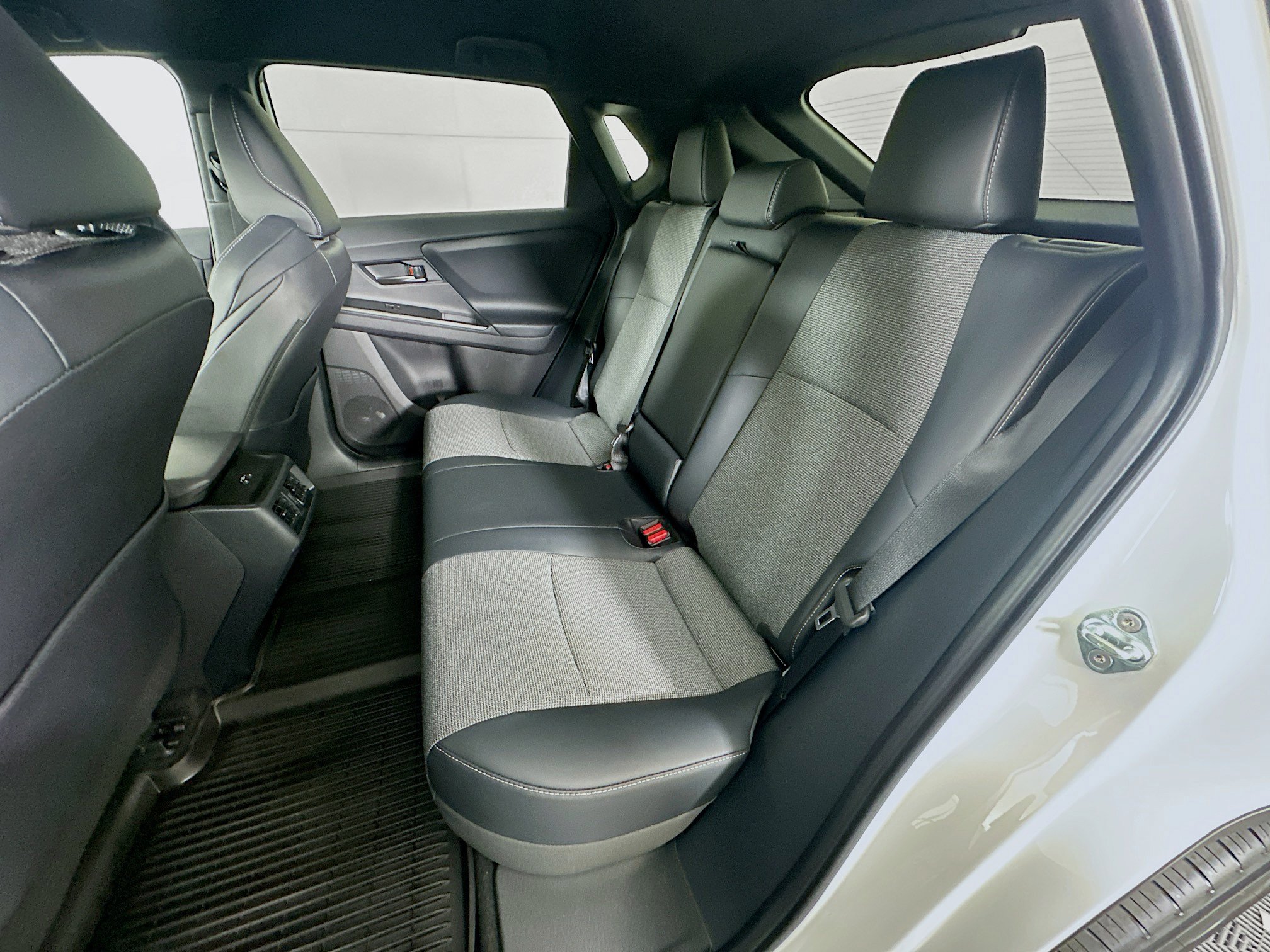 Used 2026 Toyota bZ FWD image 26