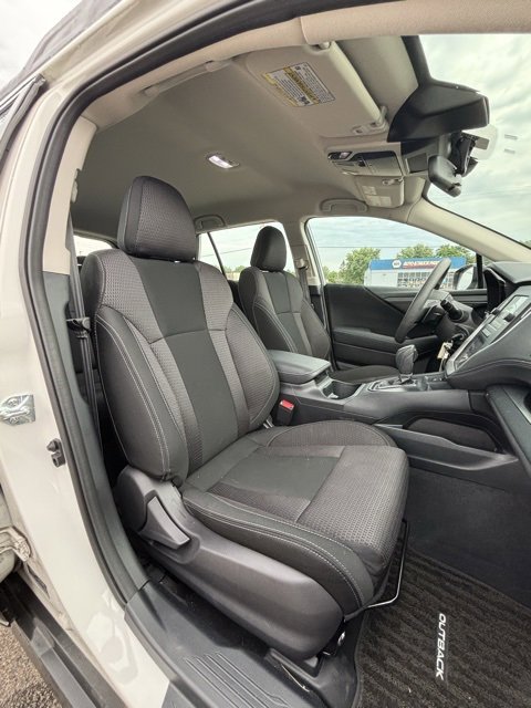 Used 2024 Subaru Outback 2.5i image 14