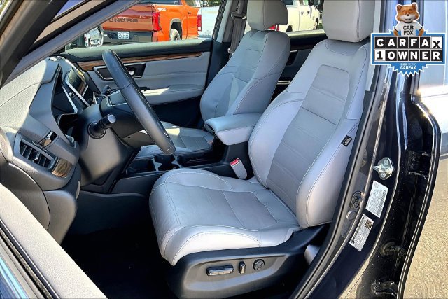 Used 2019 Honda CR-V EX-L image 25