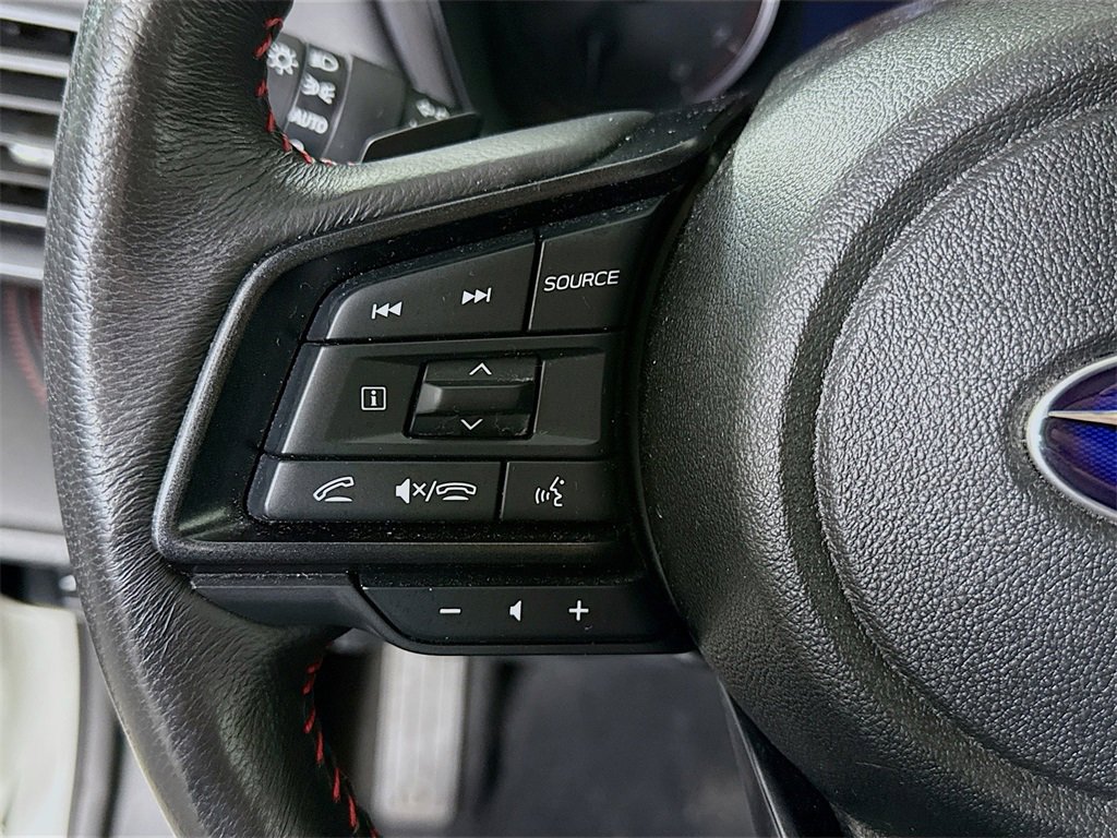 Certified 2024 Subaru Legacy Sport image 23