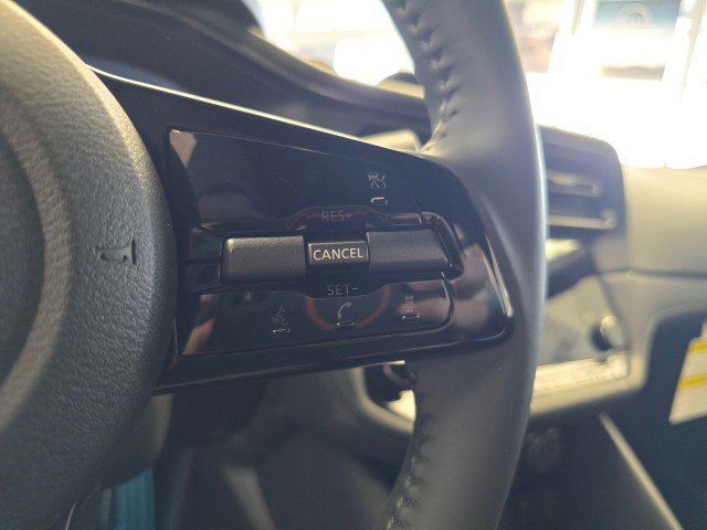 New 2026 Nissan Z Performance image 24