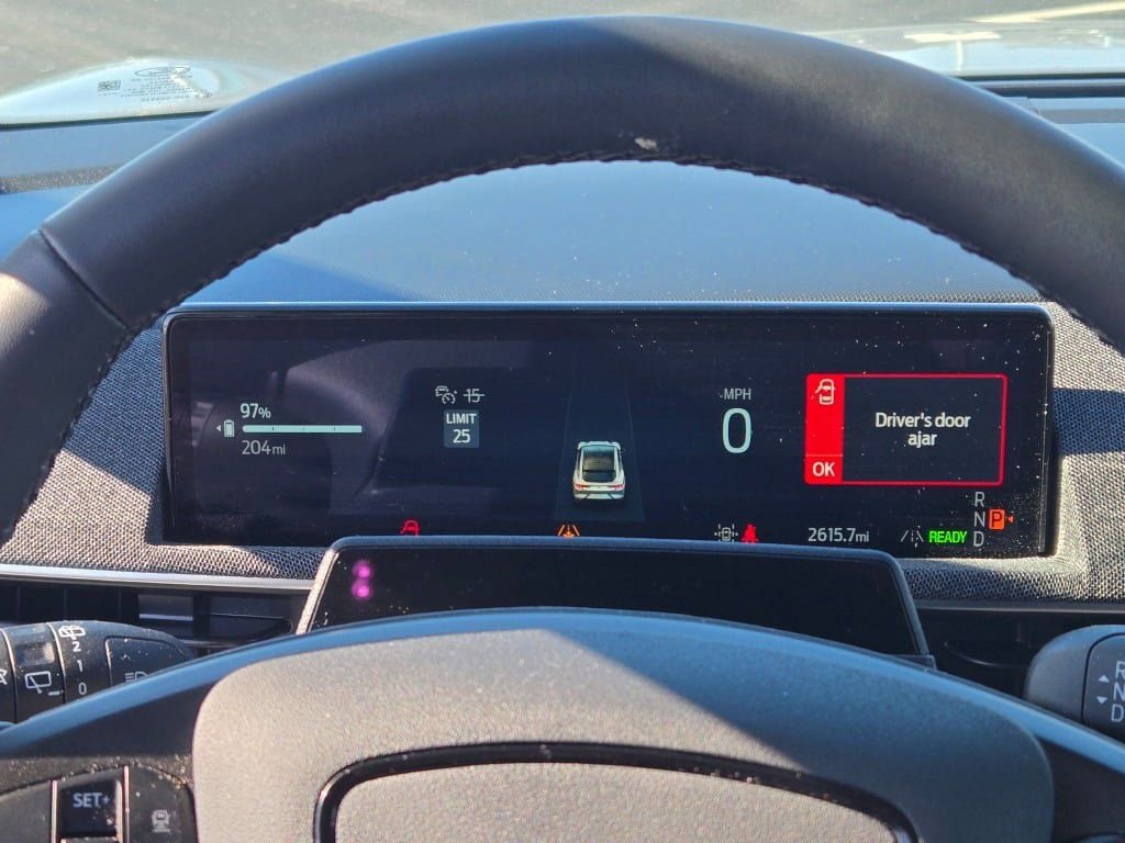 Certified 2025 Ford Mustang Mach-E Premium image 32