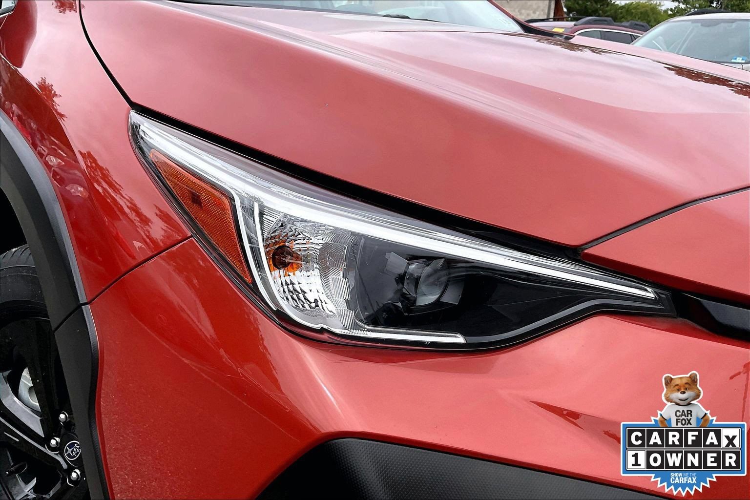 Certified 2024 Subaru Crosstrek 2.0i AWD/4WD image 28