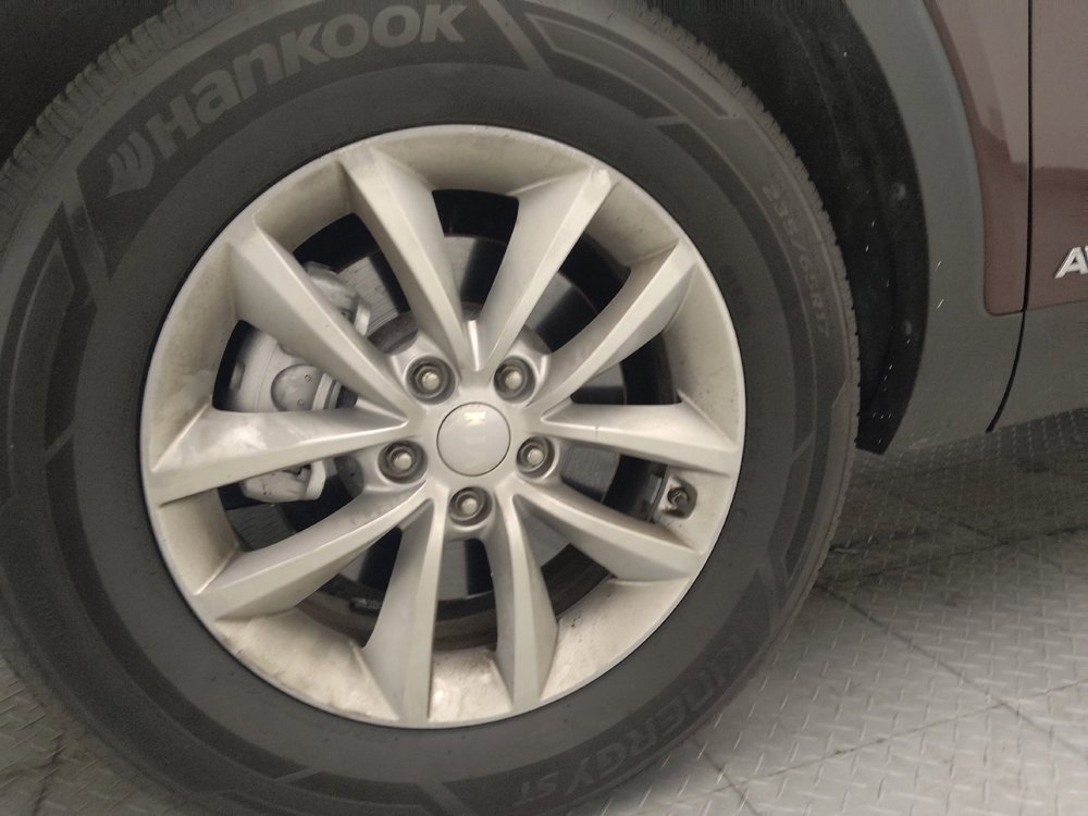 Used 2017 Kia Sorento AWD w/ LX Convenience Package image 31