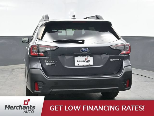 Used 2022 Subaru Outback Premium AWD/4WD image 5