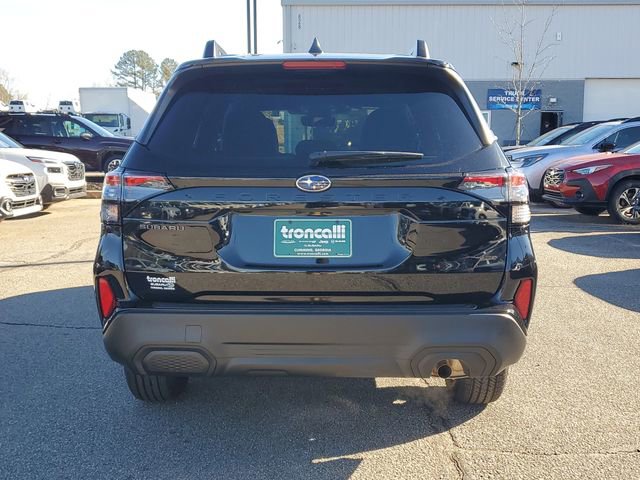 New 2026 Subaru Forester Premium w/ Premium/Limited Package image 5