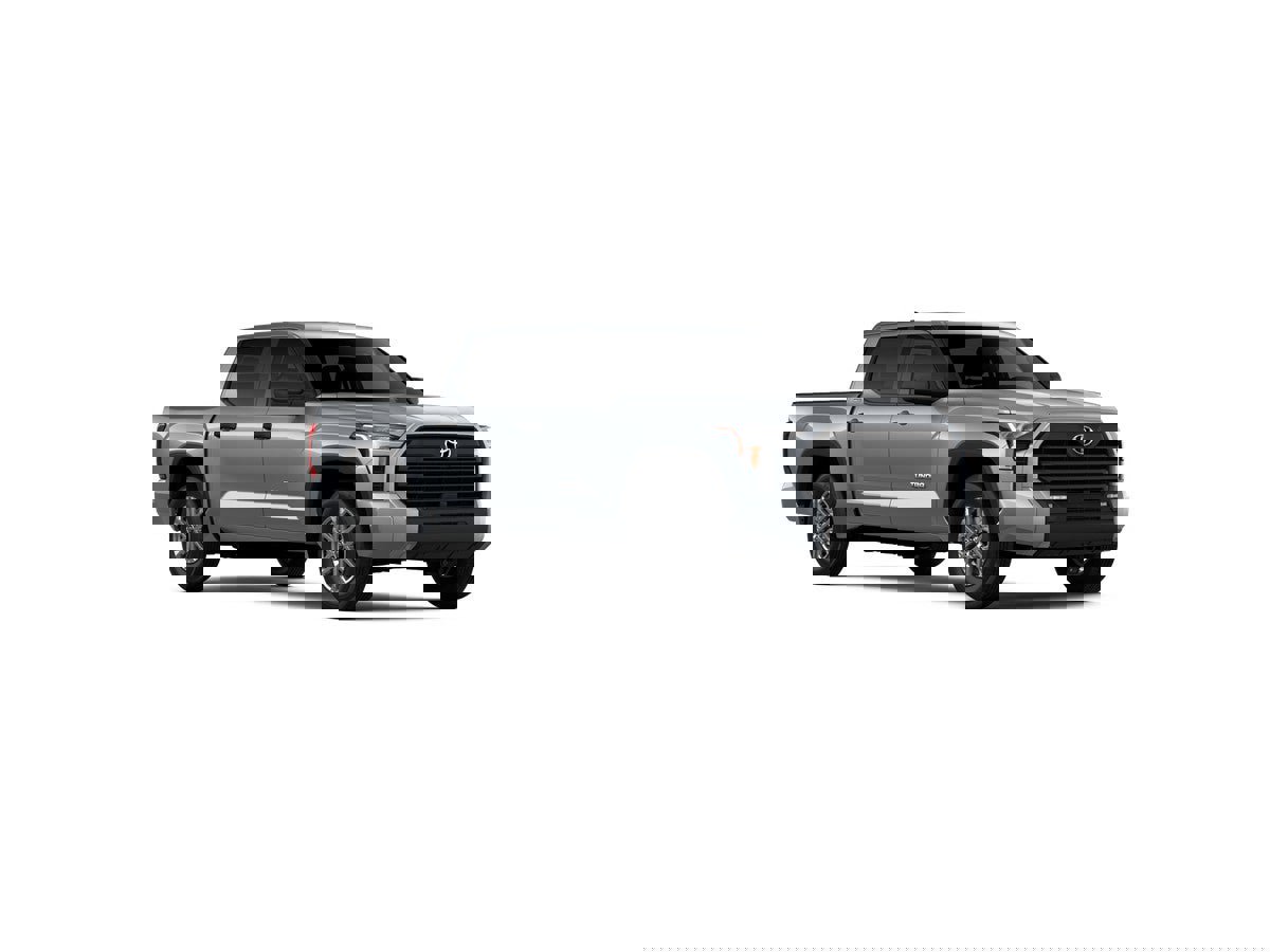 New 2026 Toyota Tundra SR5 image 49