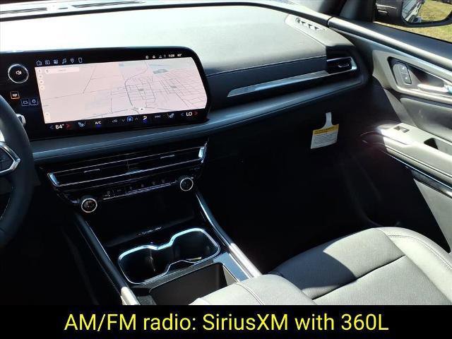 New 2026 Chevrolet Traverse LT w/ Driver Confidence Package image 23