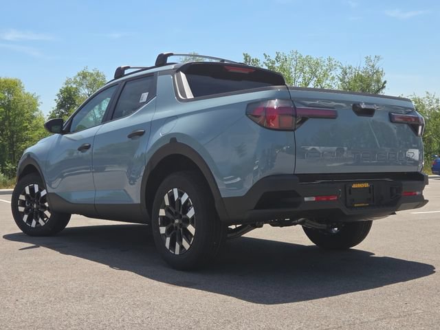 New 2026 Hyundai Santa Cruz SEL AWD/4WD image 14
