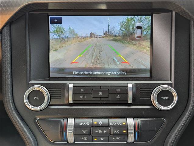 Used 2022 Ford Mustang GT Premium w/ GT Performance Package image 12