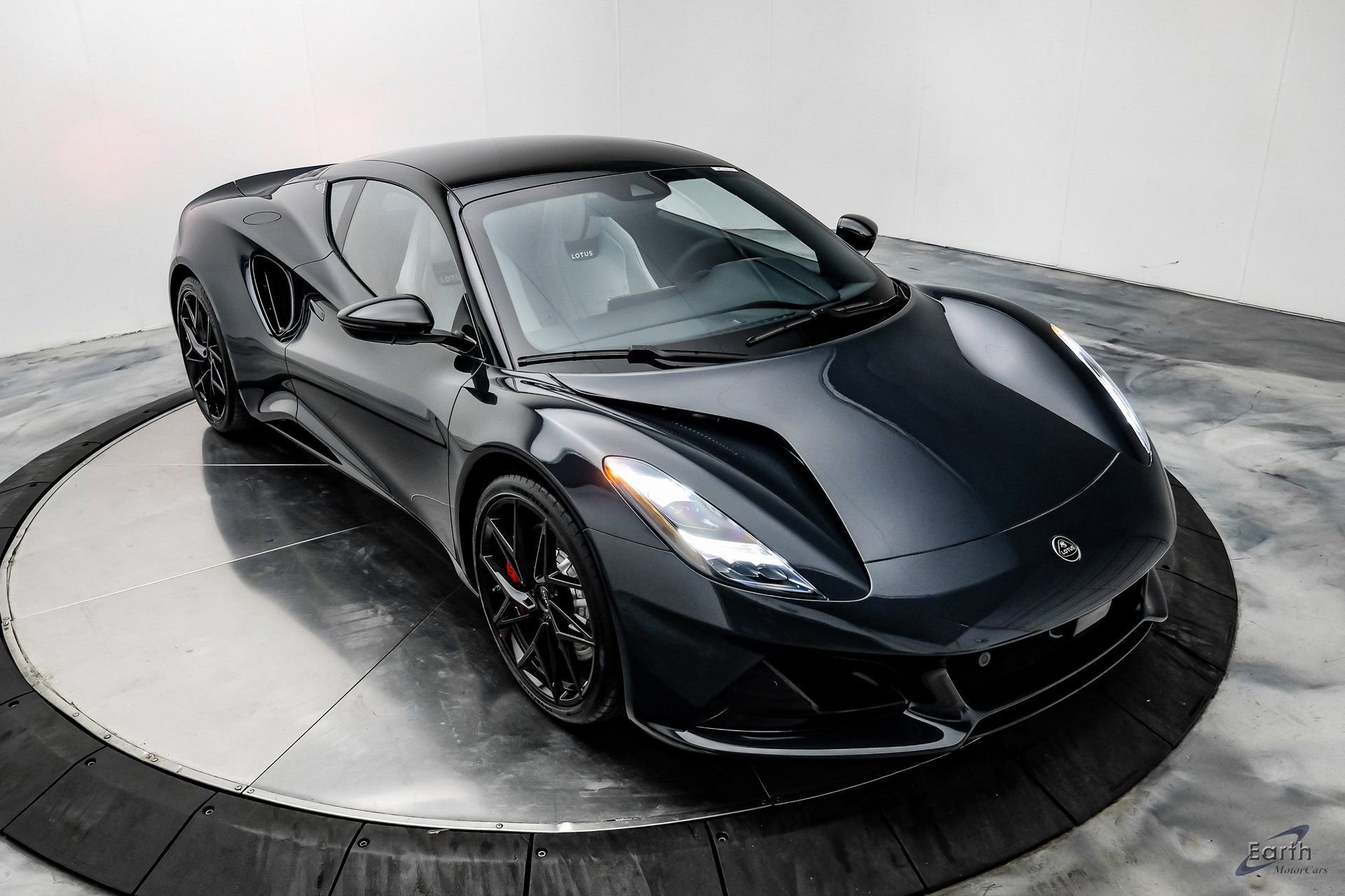 New 2026 Lotus Emira V6 SE Touring image 27