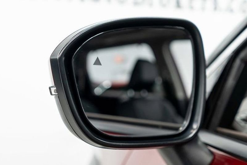 Used 2023 Nissan Rogue Platinum w/ Platinum Premium Package image 49