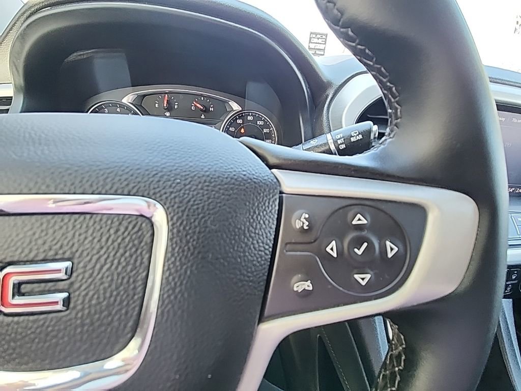 Used 2023 GMC Acadia SLT w/ Trailering Package AWD/4WD image 20