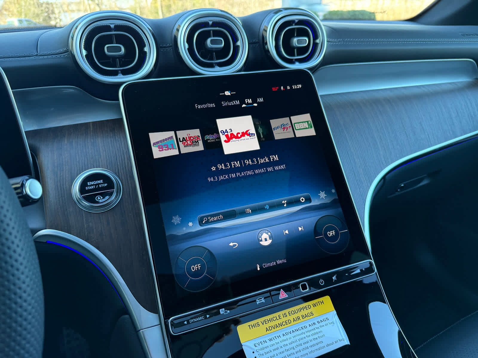 New 2026 Mercedes-Benz GLC 300 GLC 300 image 16