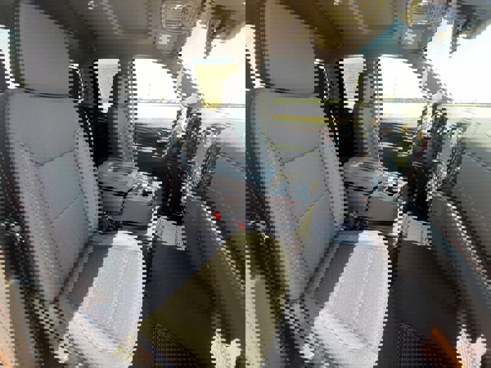 New 2024 GMC Sierra 1500 Elevation image 16