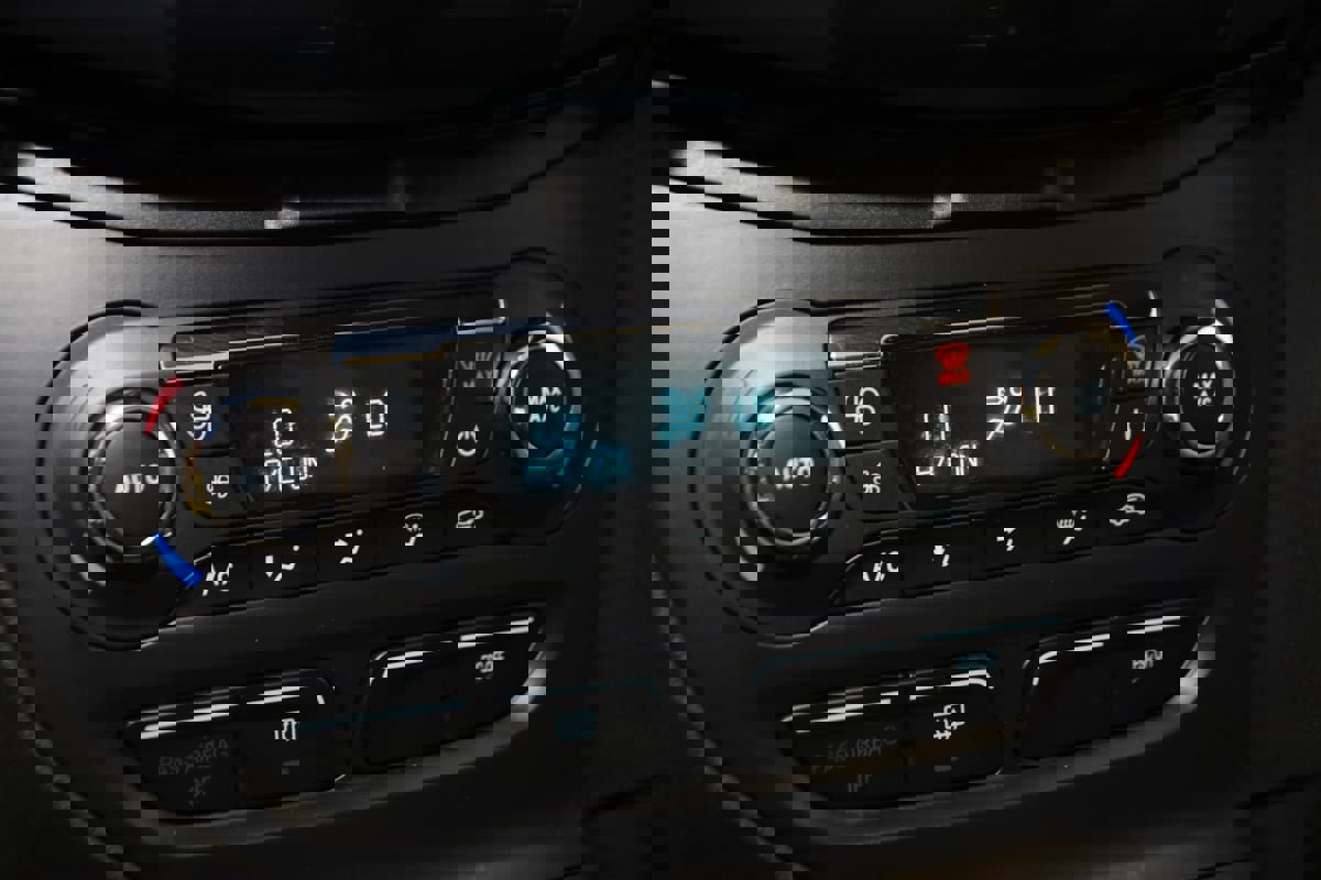 Used 2013 Ford Focus ST image 26