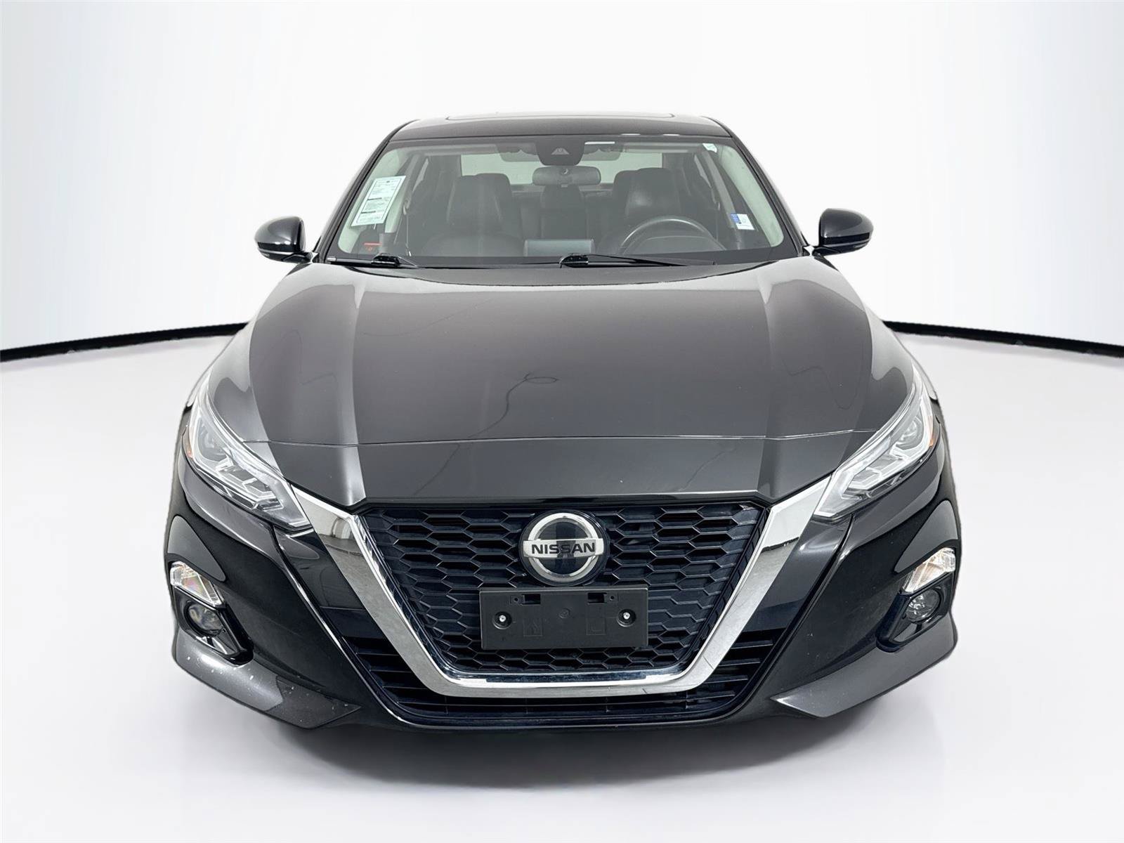 Used 2022 Nissan Altima 2.5 SL FWD image 9