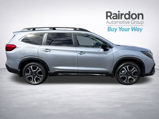 New 2026 Subaru Ascent Limited AWD/4WD image 10
