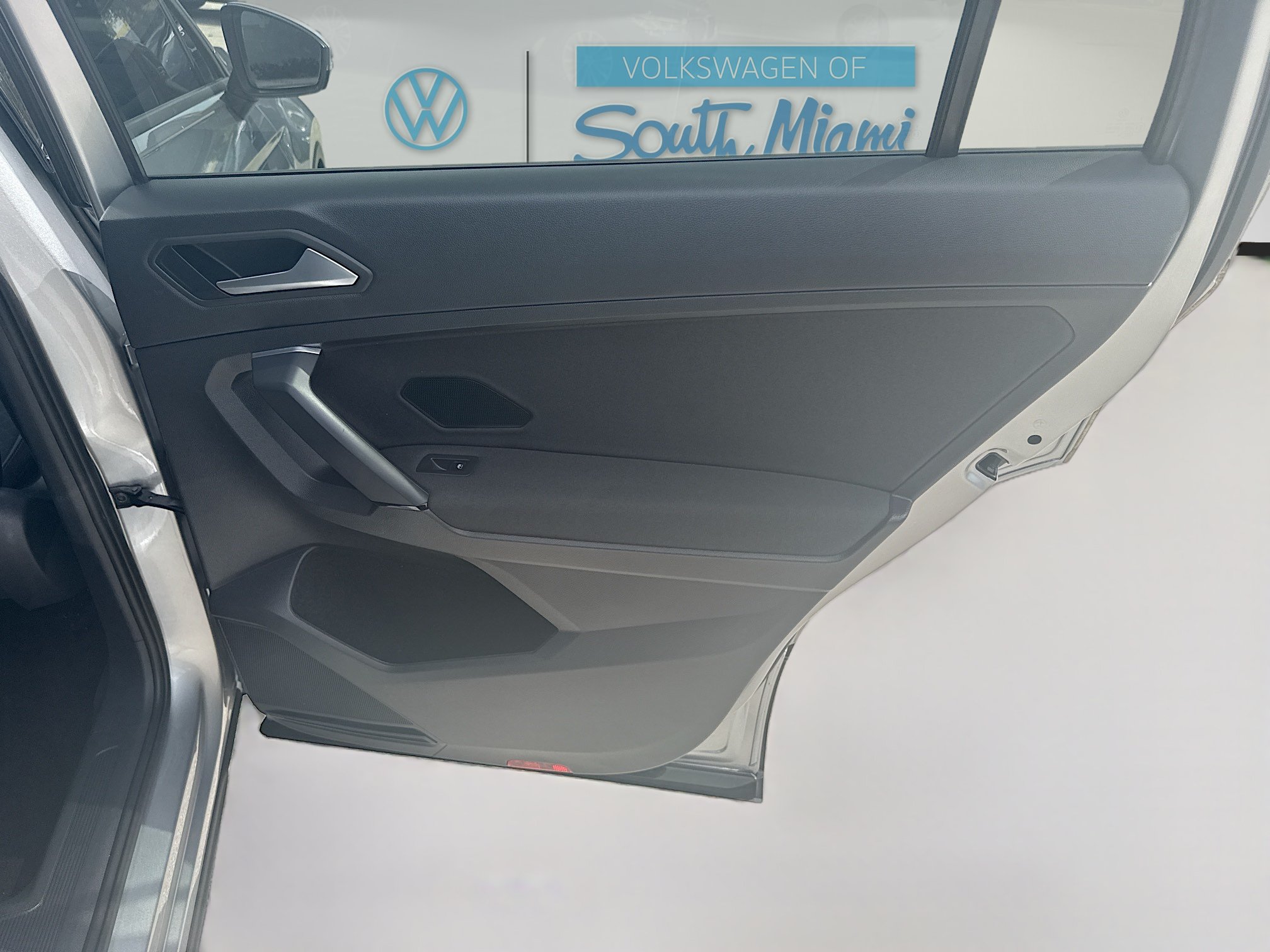 Used 2019 Volkswagen Tiguan S w/ Driver Assistance Package FWD image 30