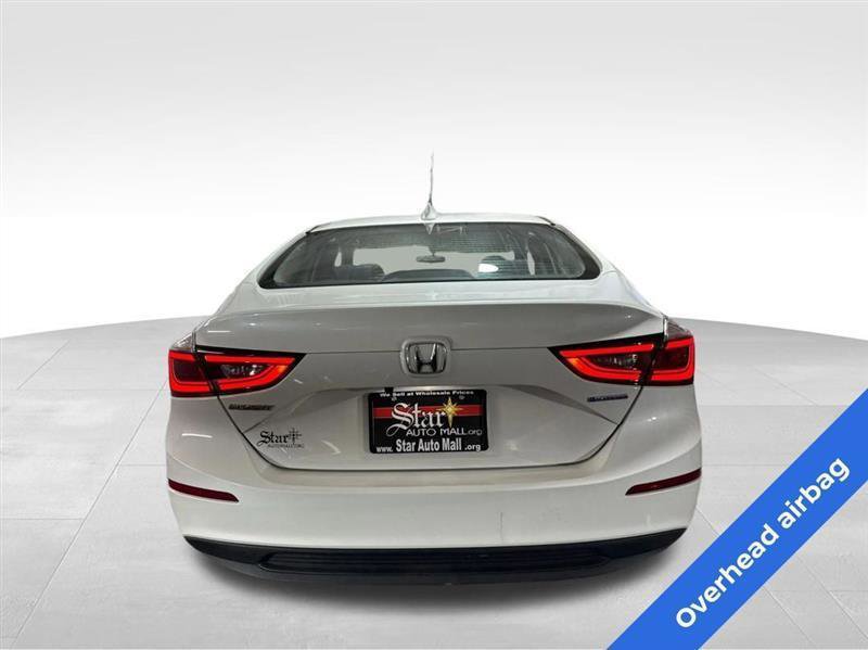 Used 2019 Honda Insight LX image 6