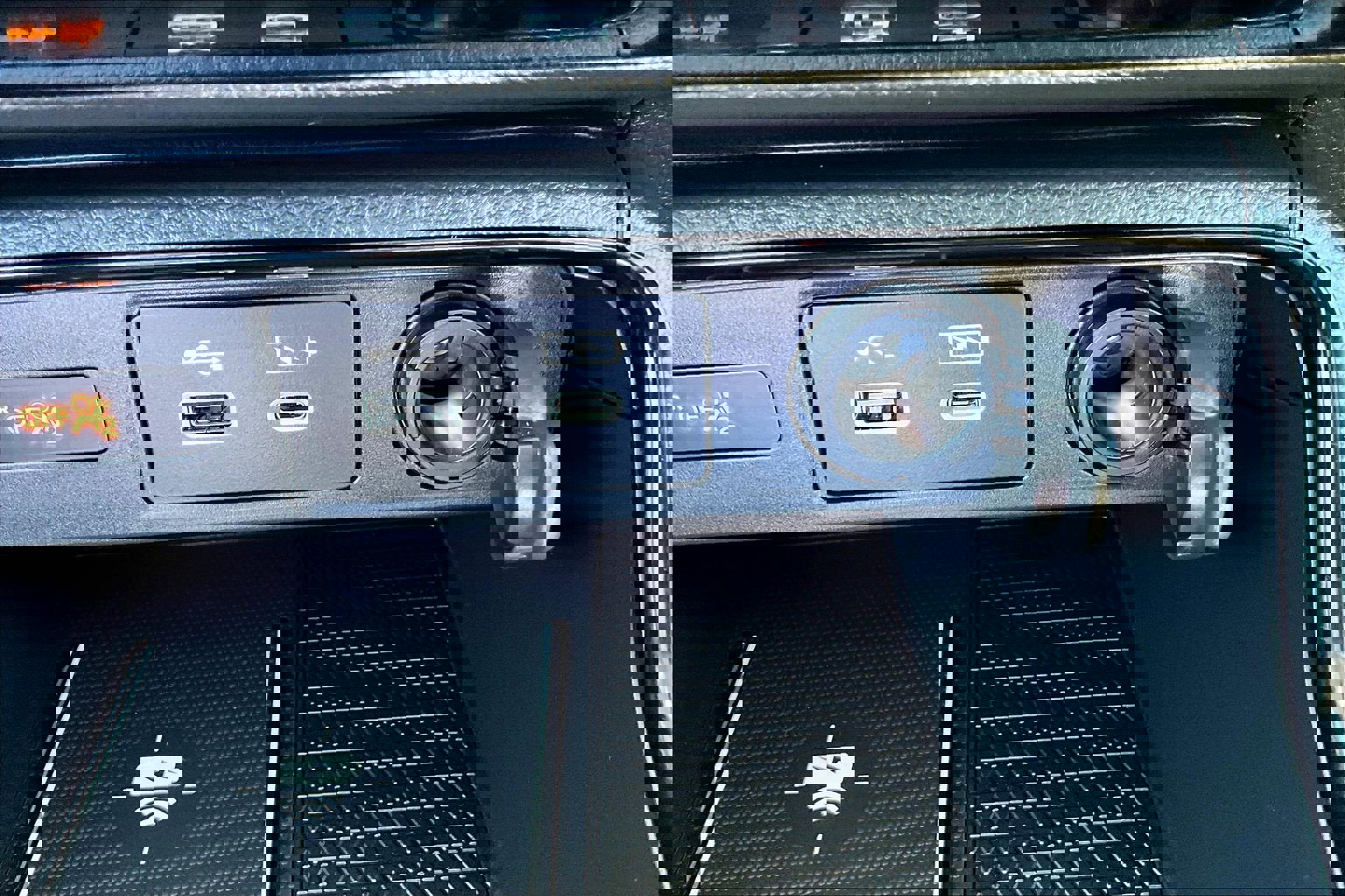 Used 2025 Honda CR-V EX-L image 26