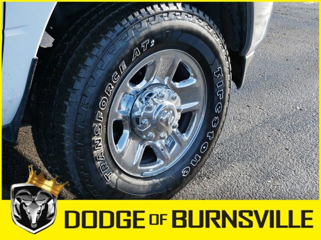 Used 2024 RAM 3500 Tradesman image 12