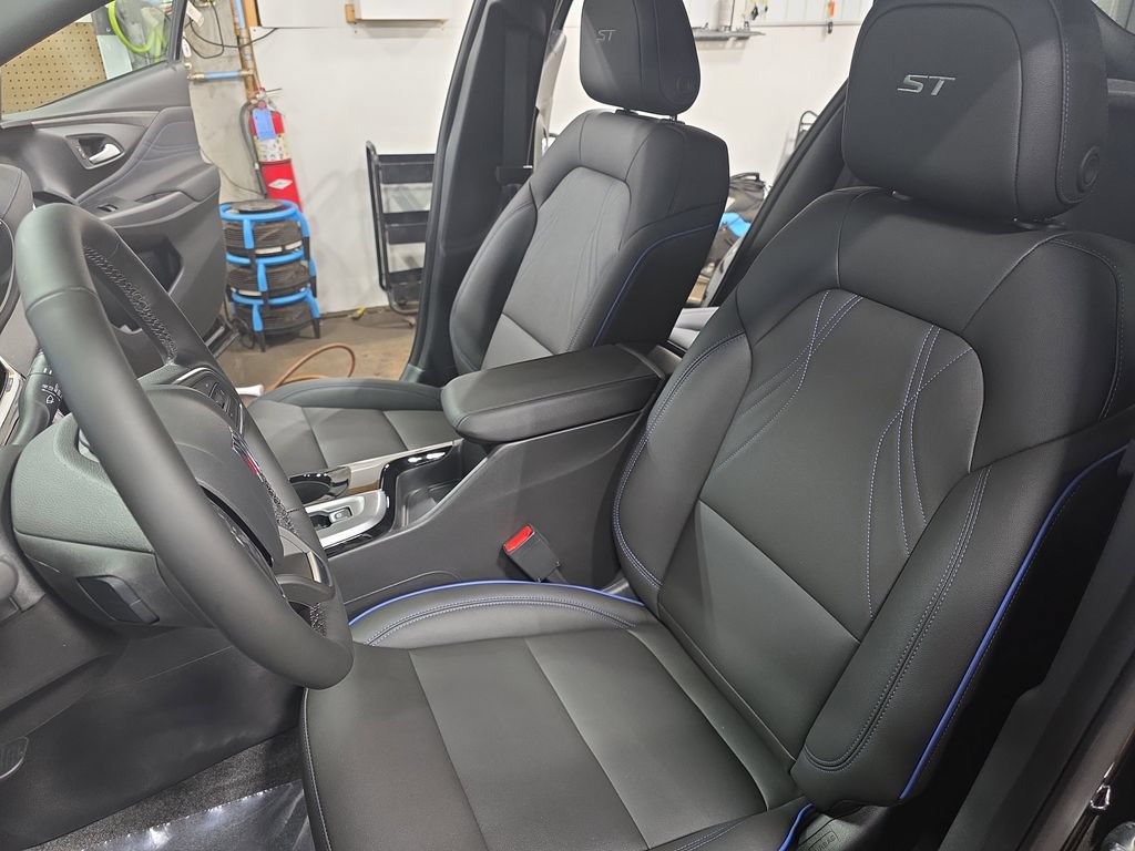 New 2026 Buick Envista Sport Touring w/ Convenience I Package FWD image 15