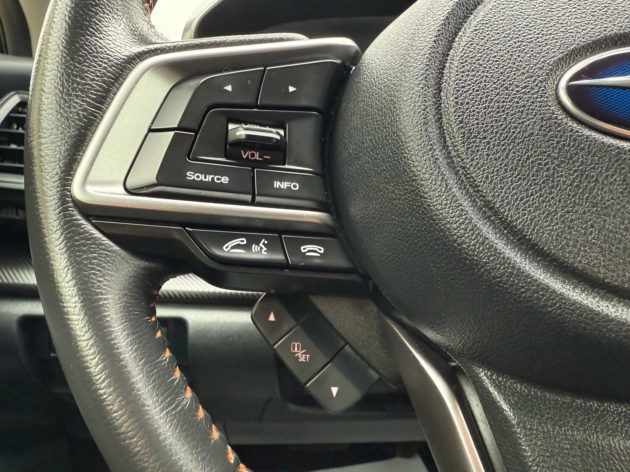 Used 2022 Subaru Crosstrek 2.0i Premium image 29