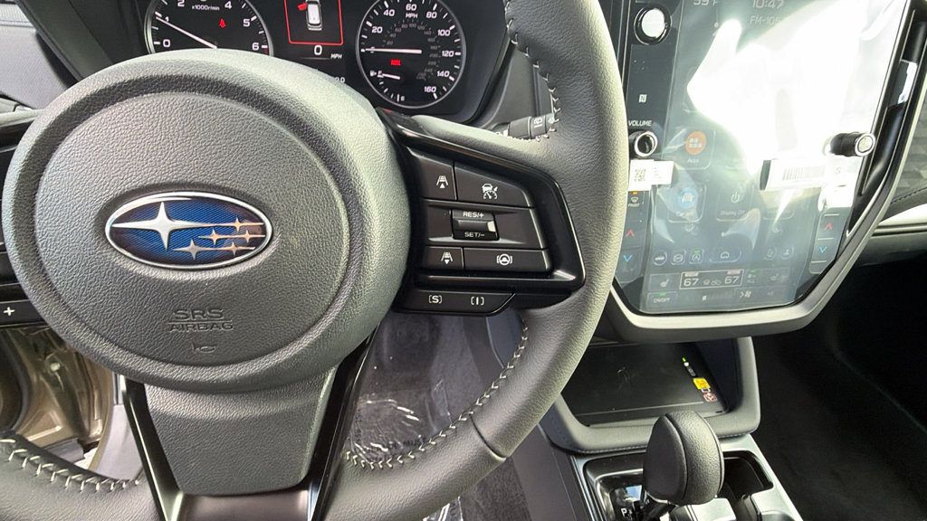 New 2026 Subaru Forester Premium AWD/4WD image 28