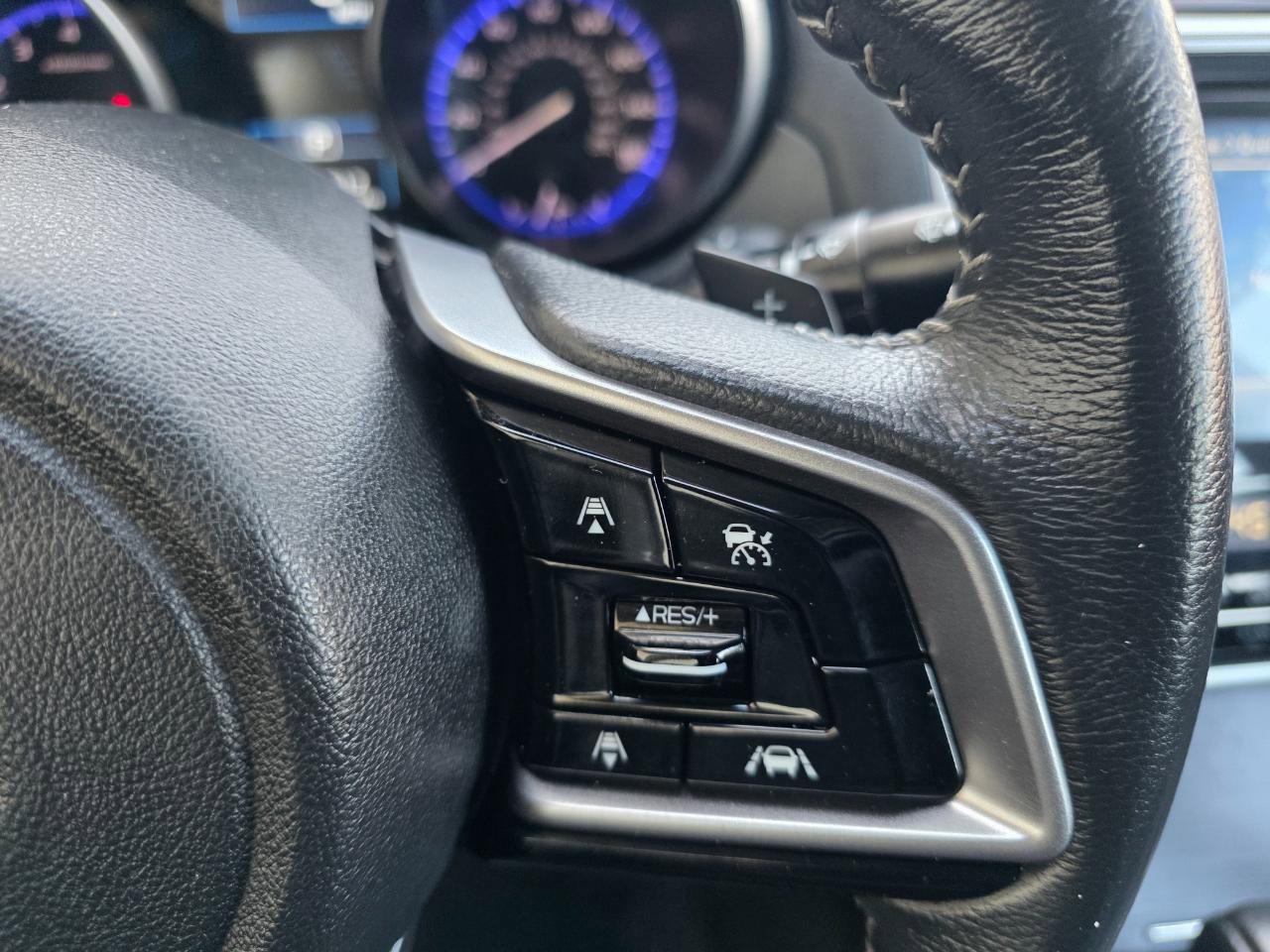 Used 2018 Subaru Legacy 3.6R Limited w/ 50th Anniversary Edition image 19