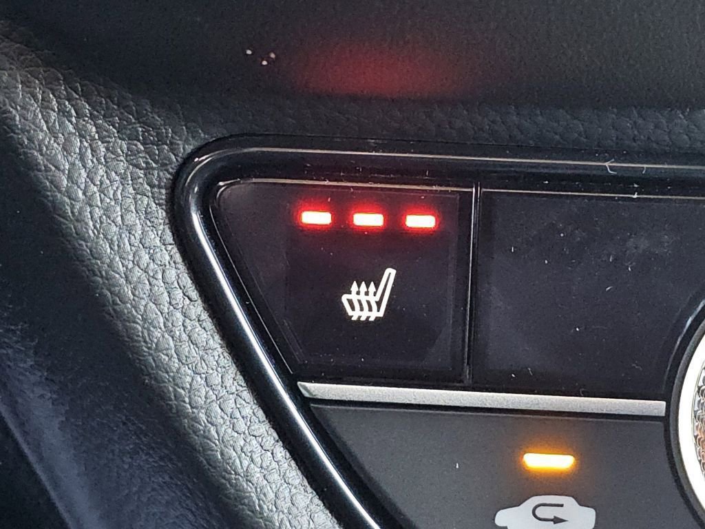 New 2027 Honda HR-V EX-L image 20