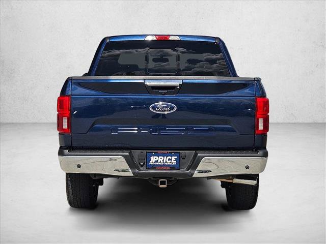 Used 2019 Ford F150 Lariat image 6