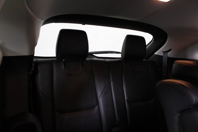 Used 2023 MAZDA CX-9 Touring Plus image 11