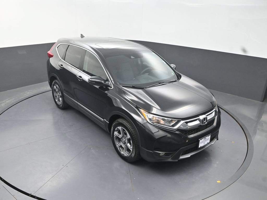 Used 2019 Honda CR-V EX image 14